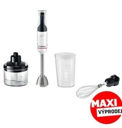 Ponorný mixér Bosch Serie 4 ErgoMaster MSM4W421
