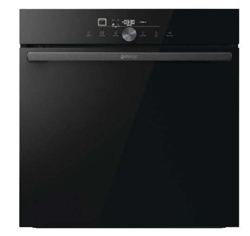 Trouba Gorenje GO66E PIZZA350C černá