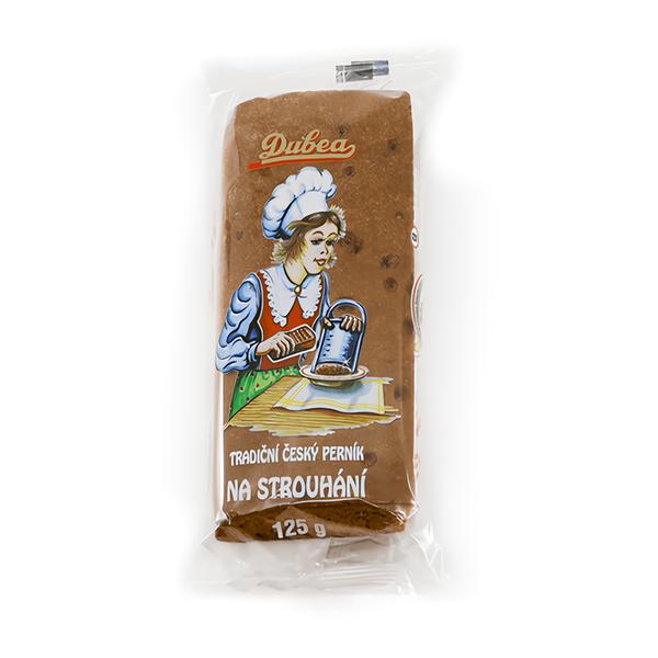 Dubea Perník na strouhání