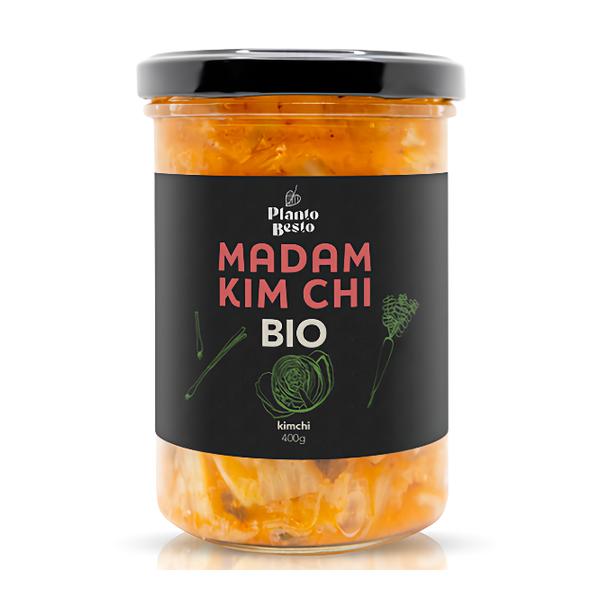 Planto Besto BIO Madam Kim Chi