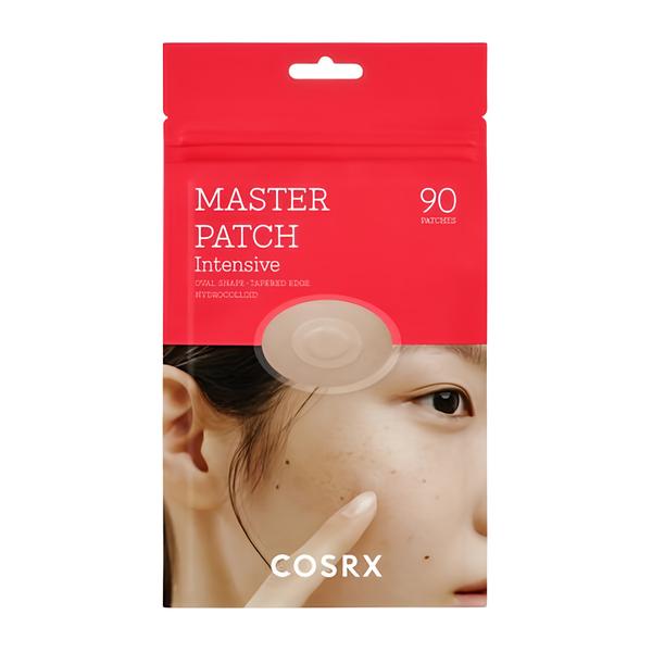 COSRX Master Patch Intensive Hojivé náplasti na nedokonalosti s intenzivním účinkem