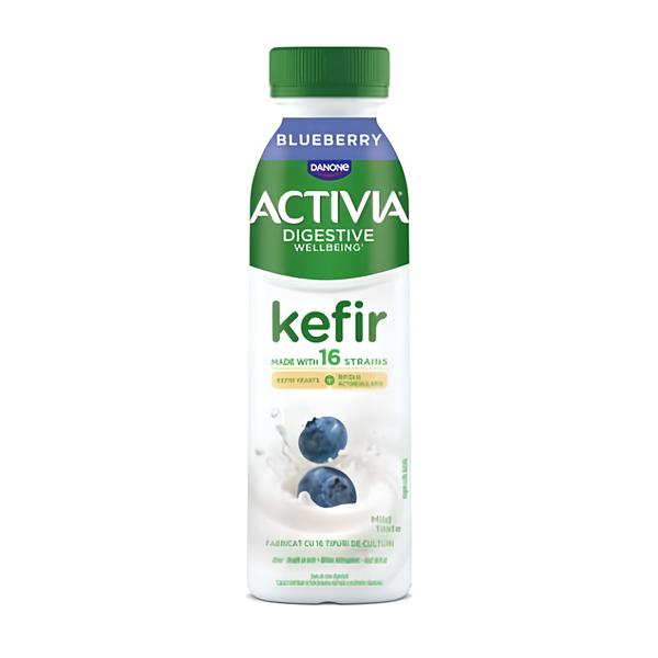 Activia Kefír Borůvka
