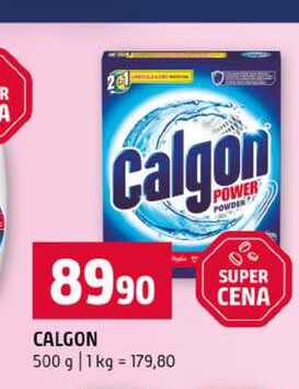 CALGON 500 g