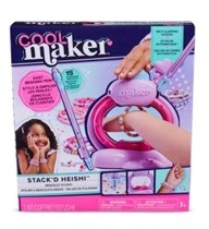 COOL MAKER KORÁLKOVAČ