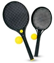 SOFT TENIS