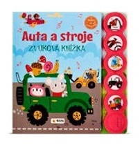 ZVUKOVÁ KNIHA