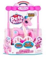 INTERAKTIVNÍ JEDNOROŽEC PETS ALIVE