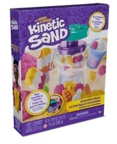 KINETIC SAND SMOOTHIE MIXER