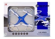 DRON PIONEER
