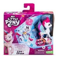 MY LITTLE PONY KOUZELNÝ CUTIE MARK