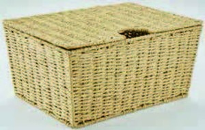 Úložný box ESPEN