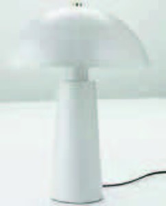 Stolní lampa MARKUS