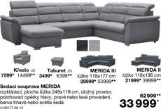 Křeslo