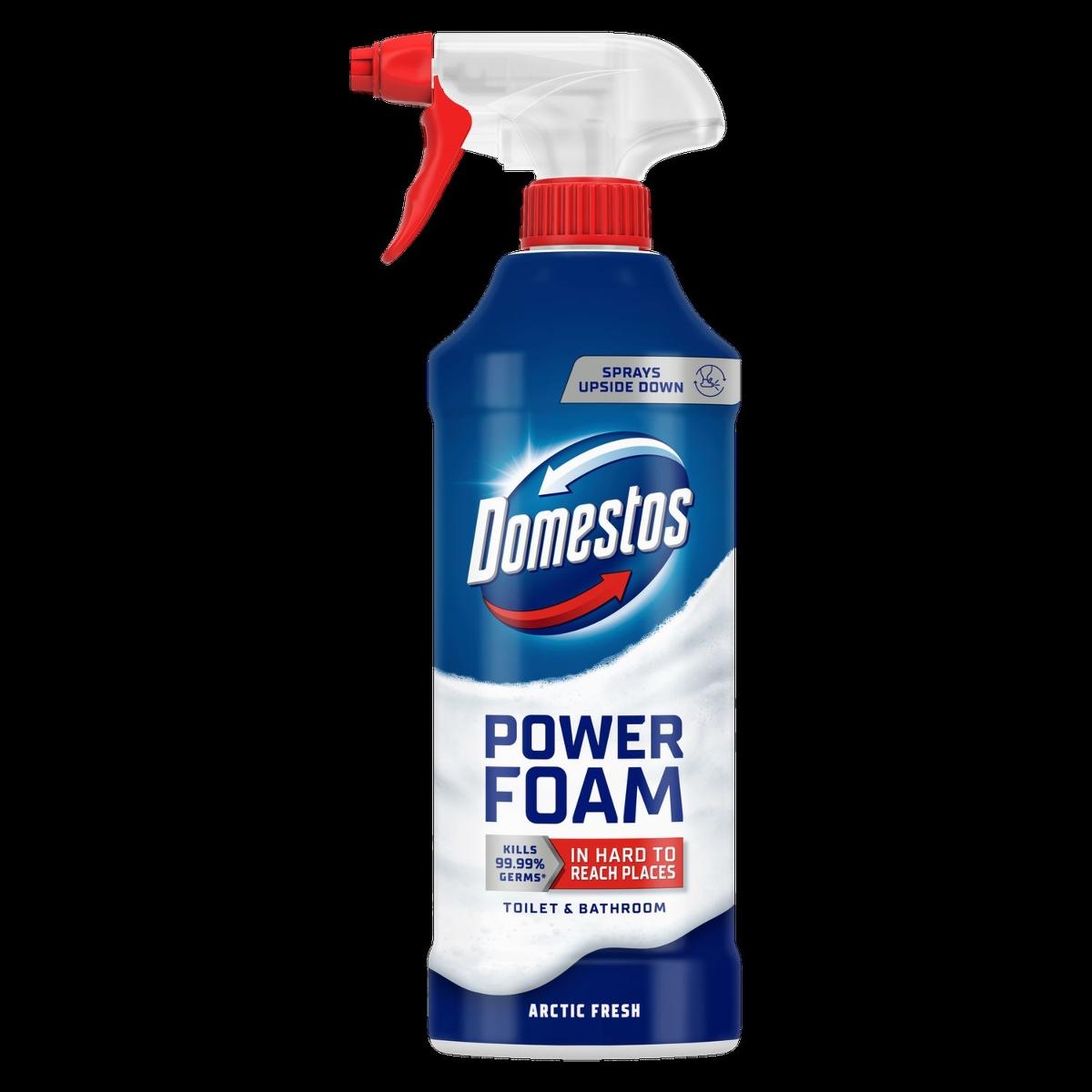 Domestos, 435 ml