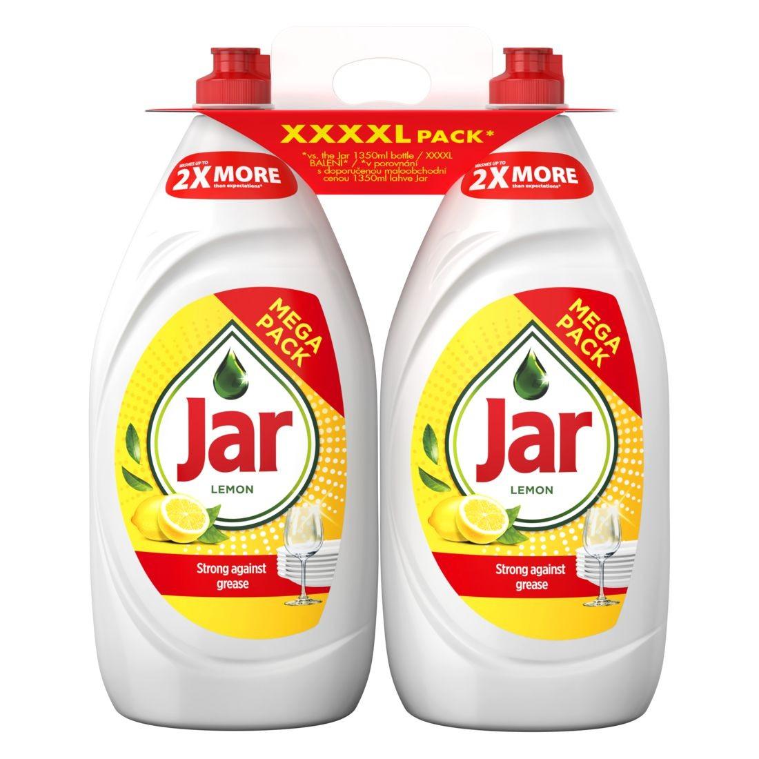 Jar, 2700 ml