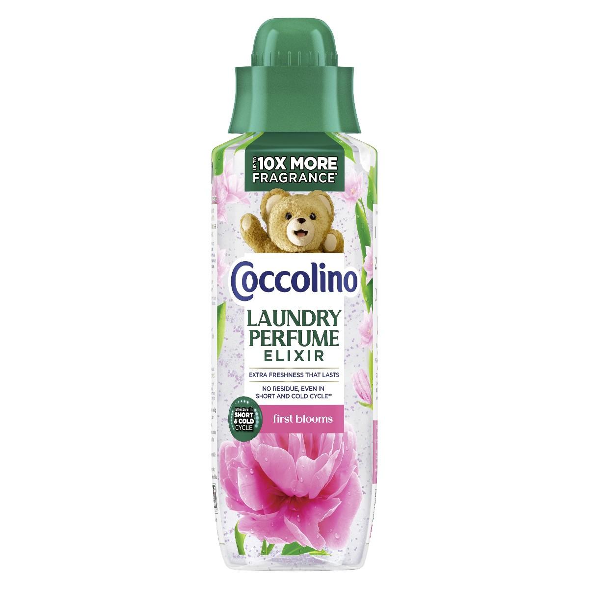 Coccolino, 460 ml