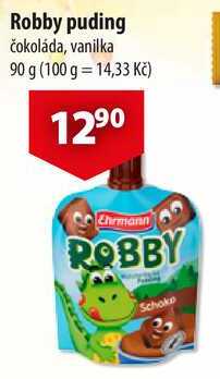 Robby puding, 90 g