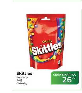 kittles bonbóny 152g