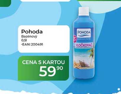 Pohoda Bazénový 0,51