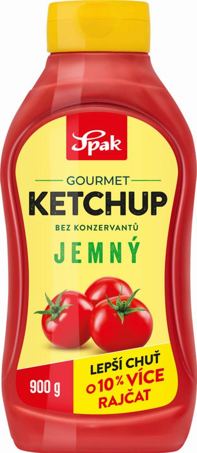 Spak Kečup