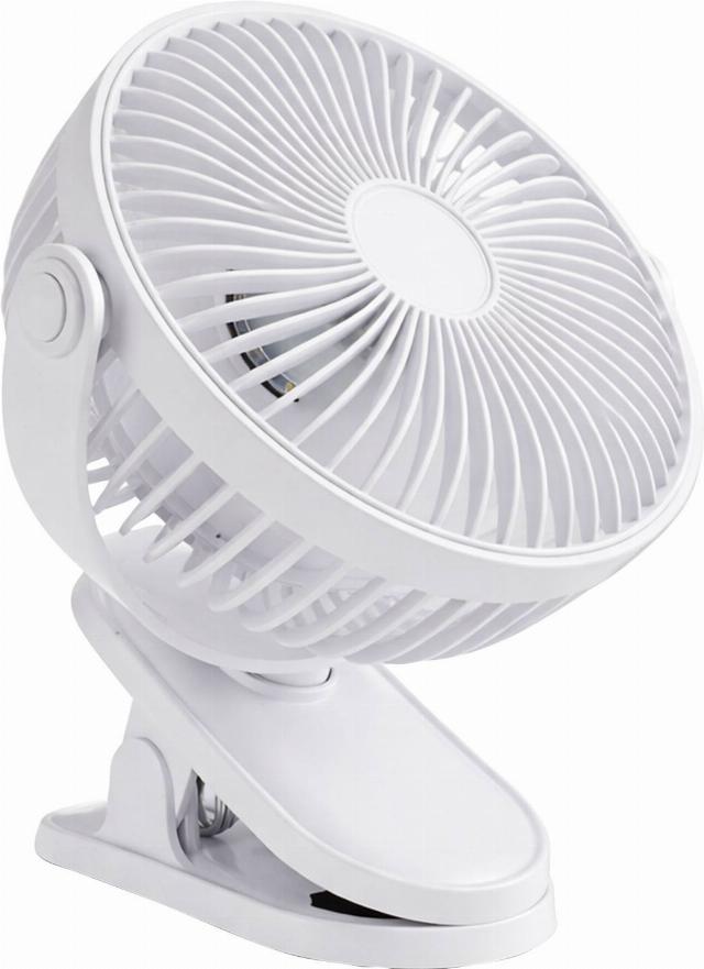 X4-LIFE Ventilátor s klipem