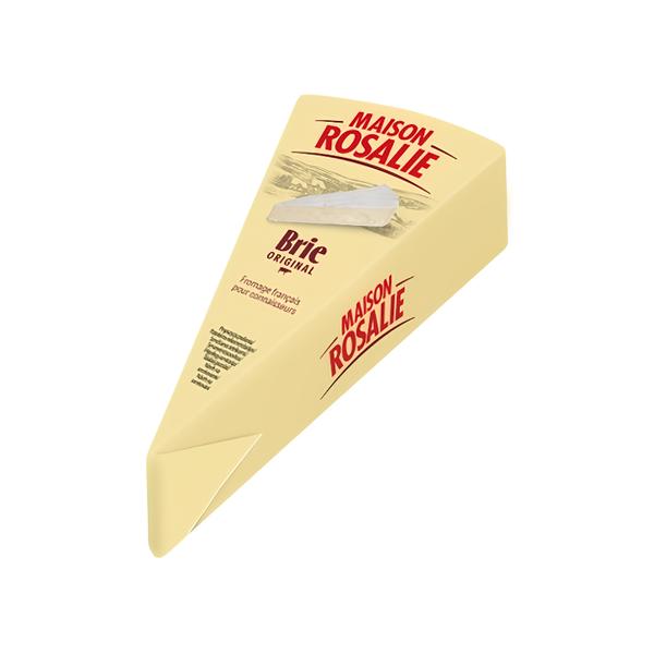 Frenchi Brie