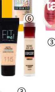 MAYBELLINE Instant Age Rewind korektor
