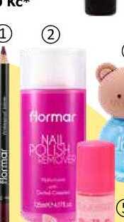 Flormar odlakovač 125 ml