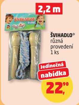 ŠVIHADLO