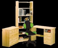 PC STŮL 8844