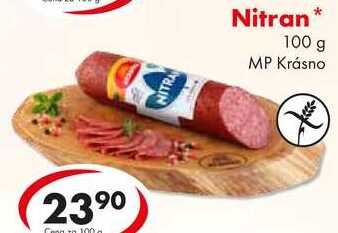 Nitran, 100 g