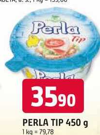 PERLA TIP 450 g