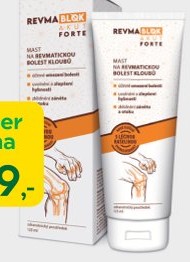 REVMABLOK AKUT FORTE 125 ml