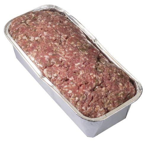 Karbanátková směs Globus, 1 kg