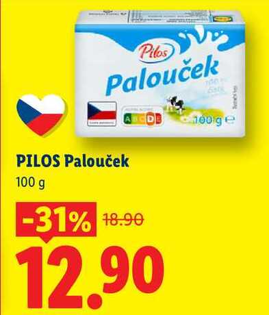 Pilos Palouček 