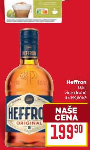 Heffron 0,5l
