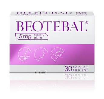 BEOTEBAL 5 mg