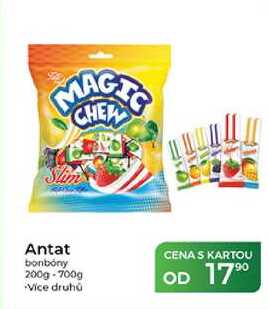 Antat bonbóny 200g-700g