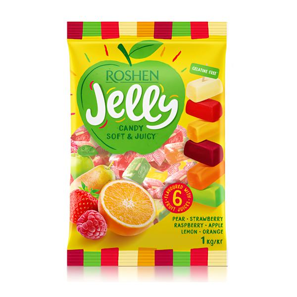 Roshen Jelly Bonbóny