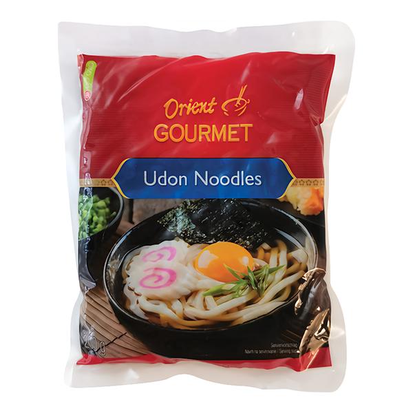 Orient Gourmet Udon nudle
