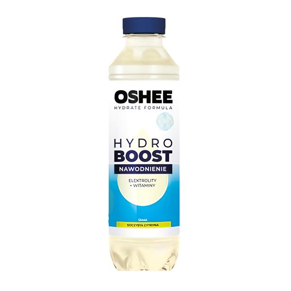 Oshee Hydroboost Citron
