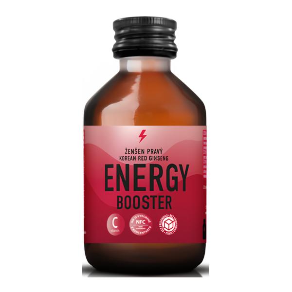 Leros Healthy booster Energy
