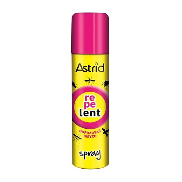 Astrid Repelent sprej