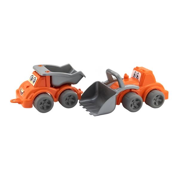 Teddies Stavební stroje