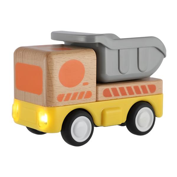 Teddies Auto nákladní