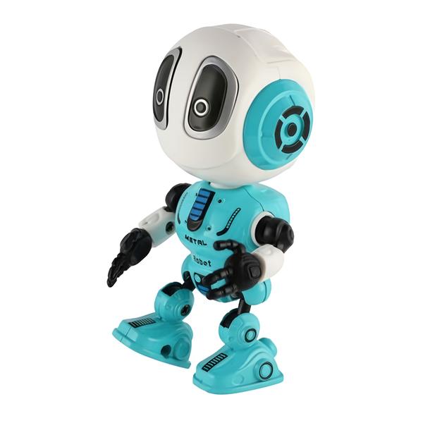 Teddies Robot ECHO opakující věty