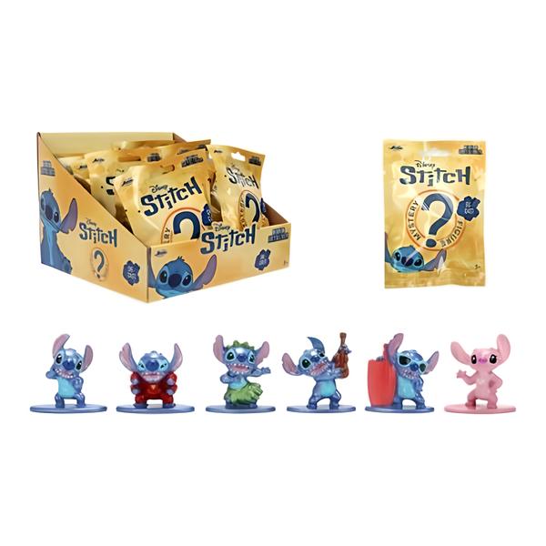 Simba Toys Stitch Nanofigurka v sáčku