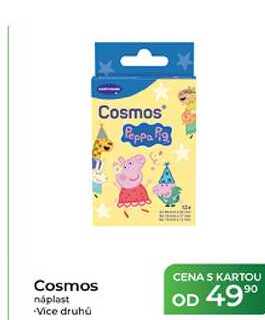 Cosmos náplast