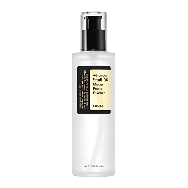 COSRX Pleťová esence Advanced Snail 96 (Mucin Power Essence)