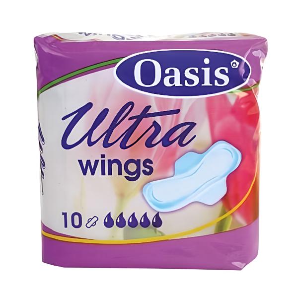 Oasis Ultra wings dámské vložky